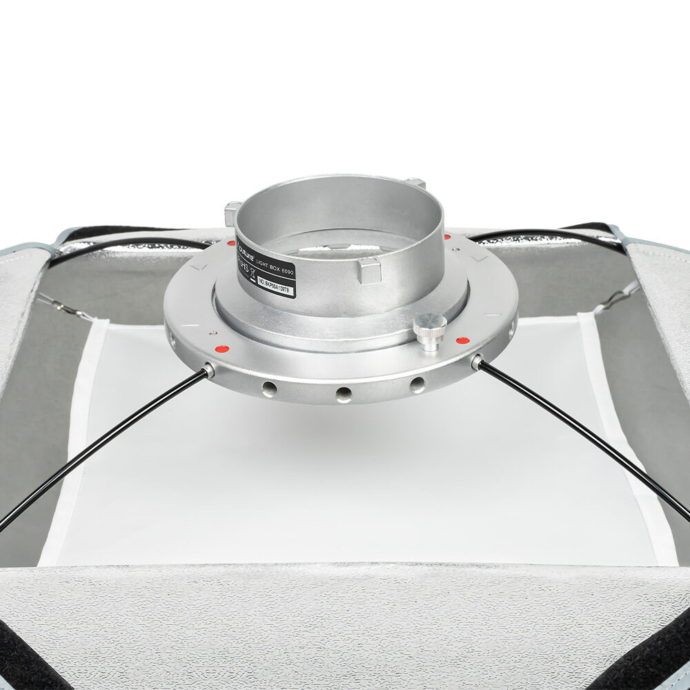 APUTURE Light Box 60x90