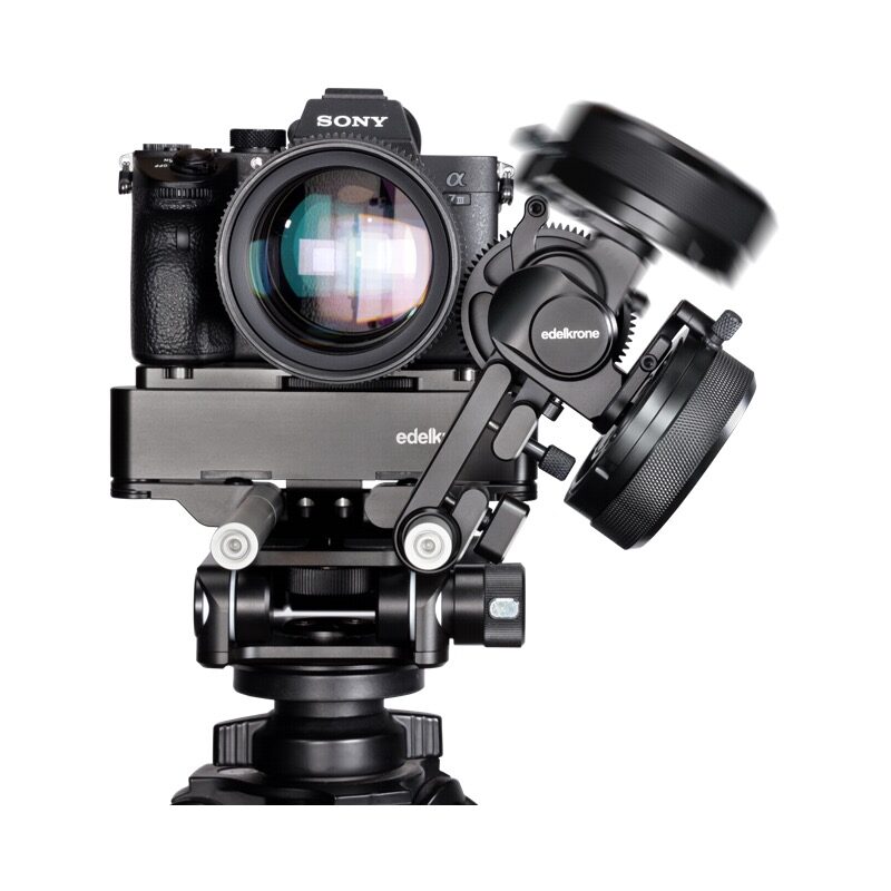 EDELKRONE FocusONE v2