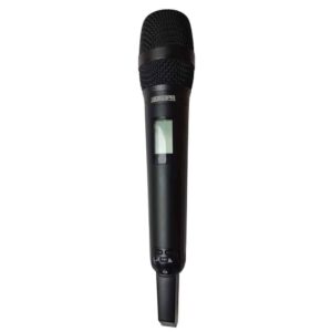 DSPPA D5811 wireless handheld microphone
