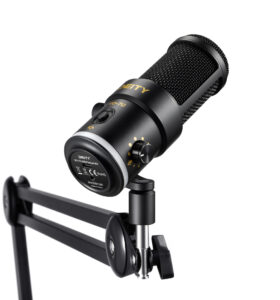 DEITY VO-7U USB podcast KIT - must
