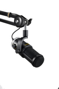 DEITY VO-7U USB podcast KIT - must