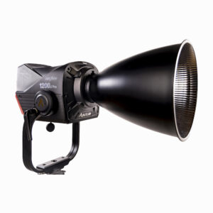 APUTURE Light Storm 1200D PRO daylight-balanced point-source LED
