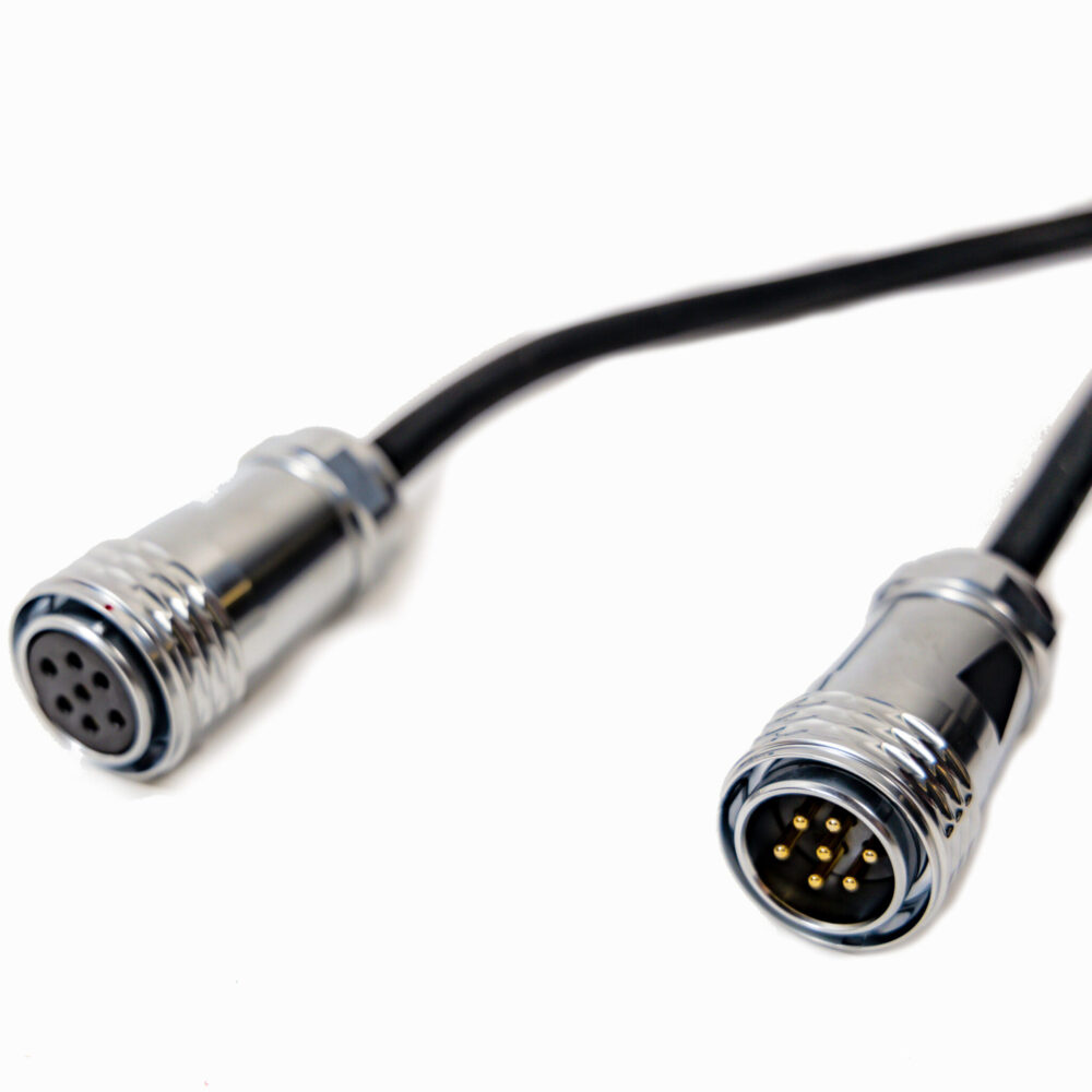 APUTURE Light Storm 1200D PRO daylight-balanced point-source LED