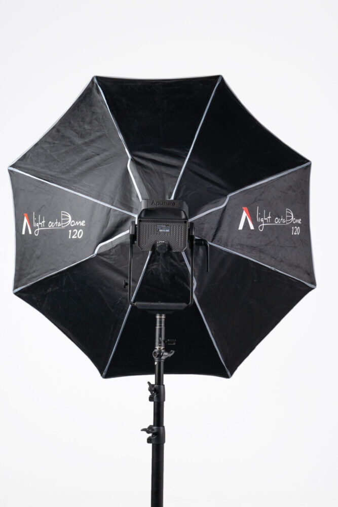 APUTURE Light OctaDome 120
