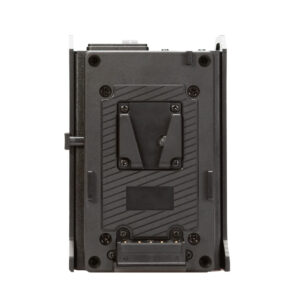 FXLION 2 channel V-mount mini charger