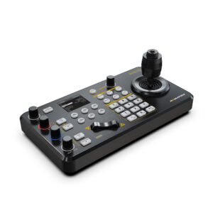 AVMATRIX PKC3000 IP robotkaamerate juhtimispult