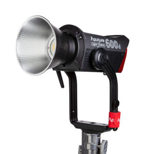 APUTURE Light Storm 600d