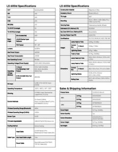 APUTURE Light Storm 600d