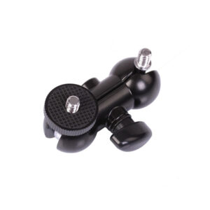 Universaalkinnitus 1/4"-1/4", suur