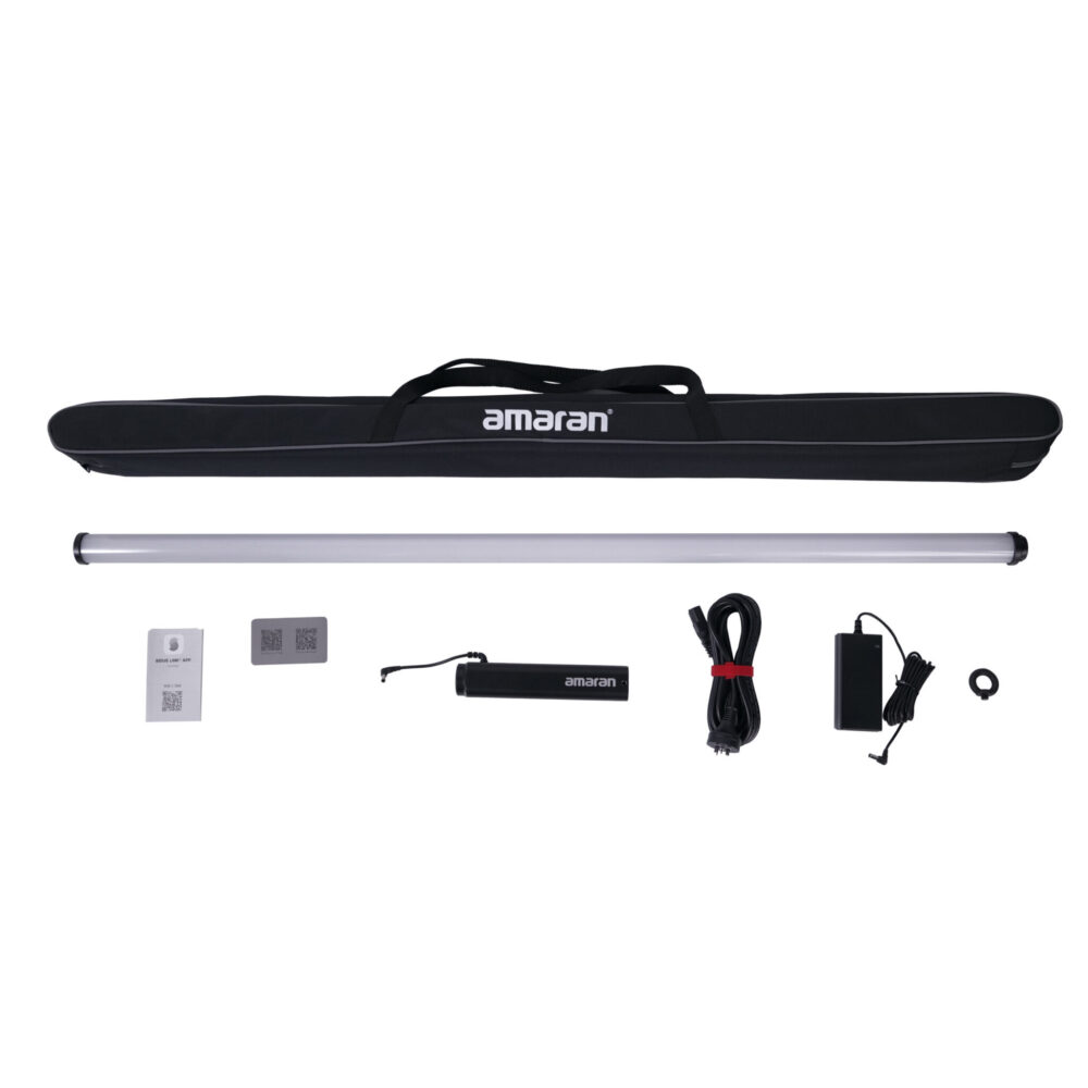 AMARAN T4c RGB tube light