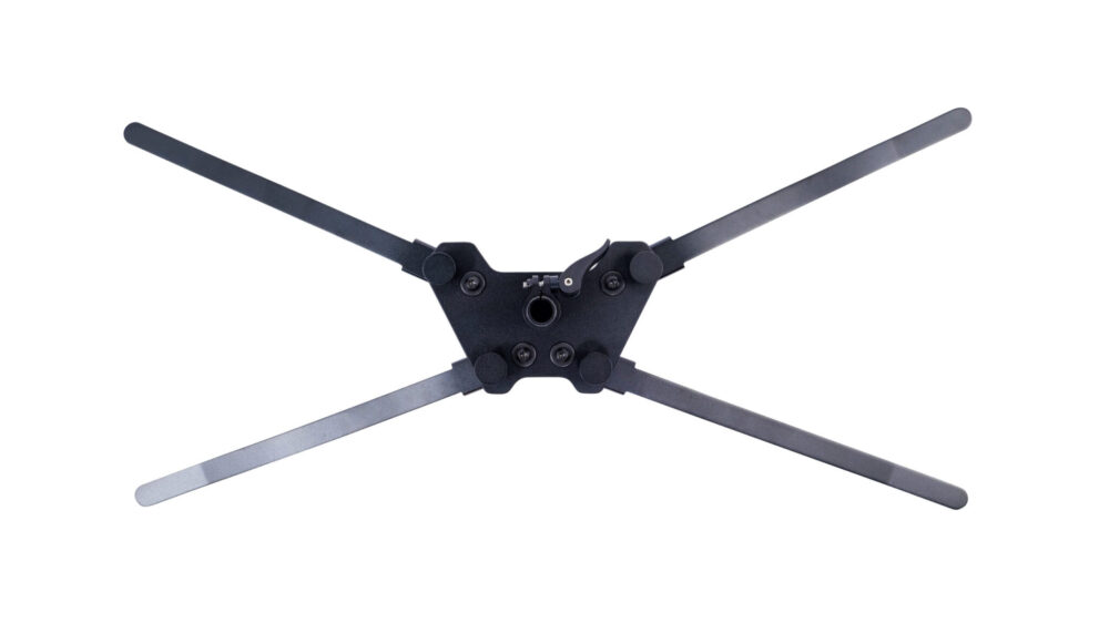 AMARAN F21c RGB flexible light