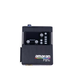 AMARAN F21c RGB flexible light