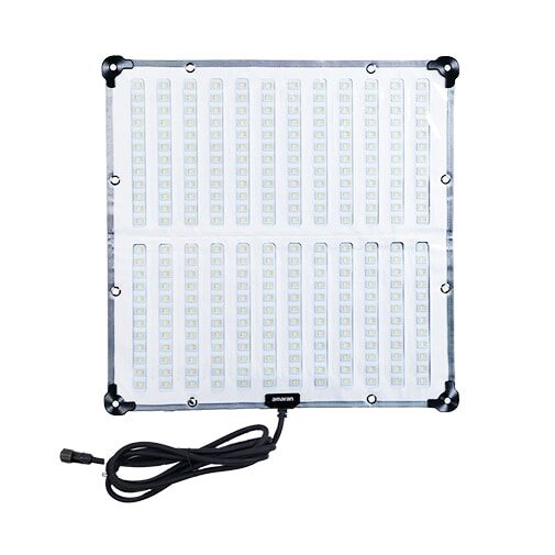 AMARAN F22x bi-color flexible light