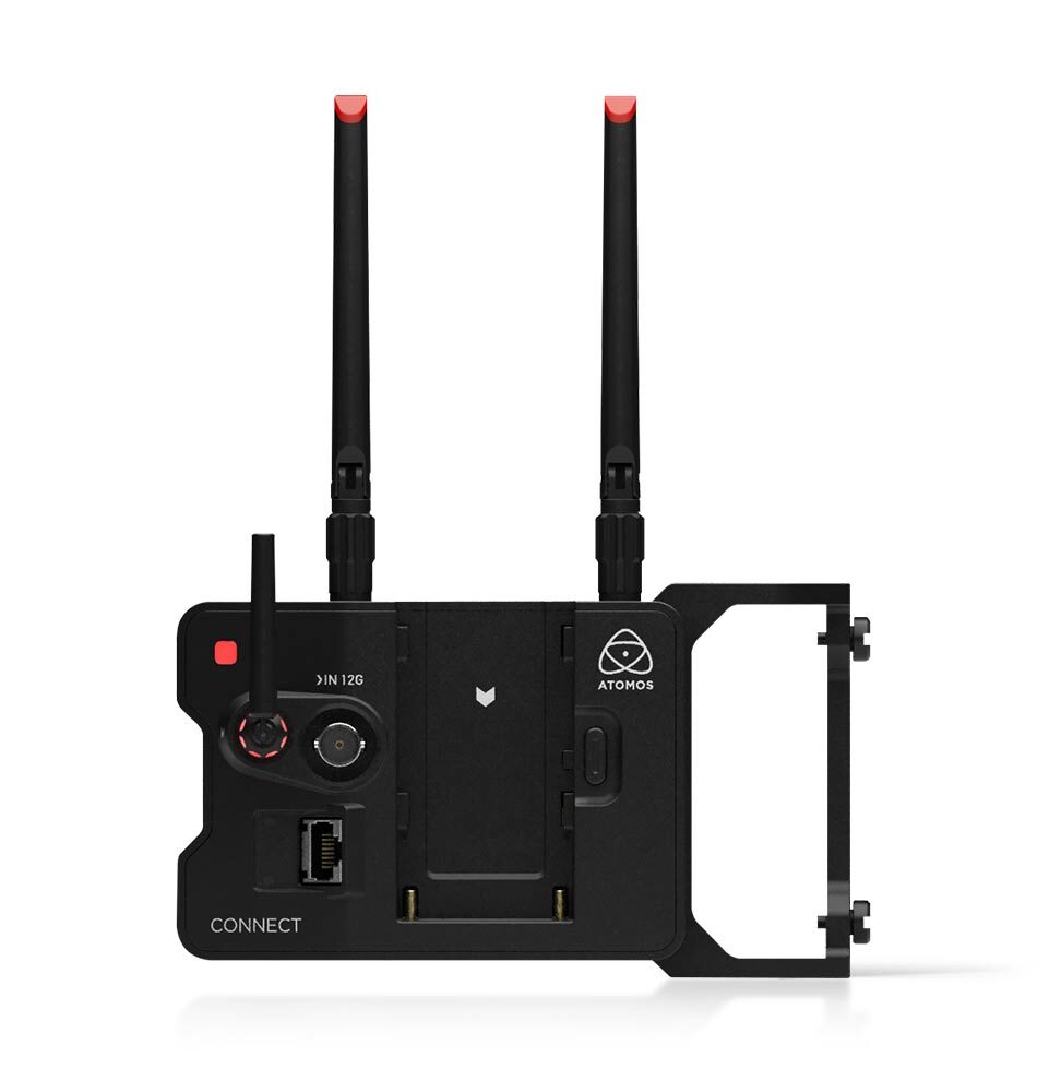 ATOMOS Connect for Ninja/Ultra/V/V+