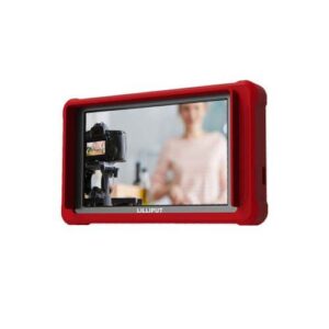 5.4" LILLIPUT FS5 HDMI/3G-SDI full HD monitor