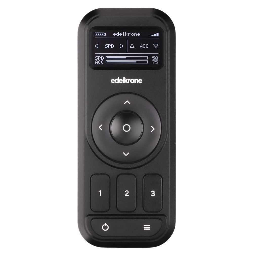 EDELKRONE Controller v2