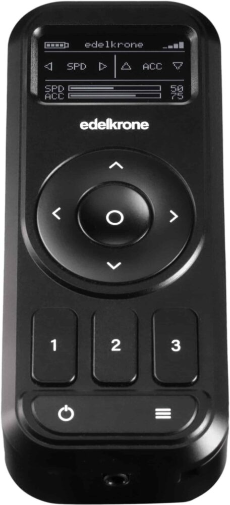 EDELKRONE Controller v2