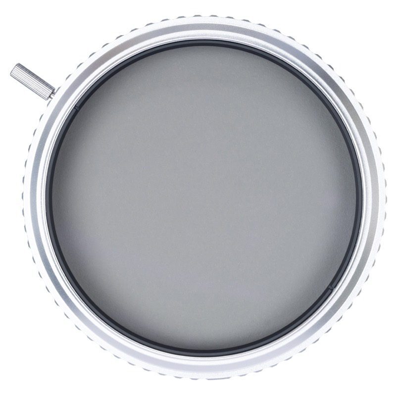 NISI filter ND-Vario 1-5 stops True Color