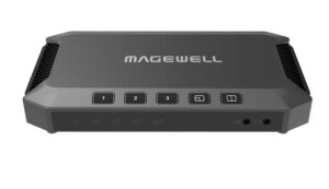MAGEWELL USB Fusion - 35060