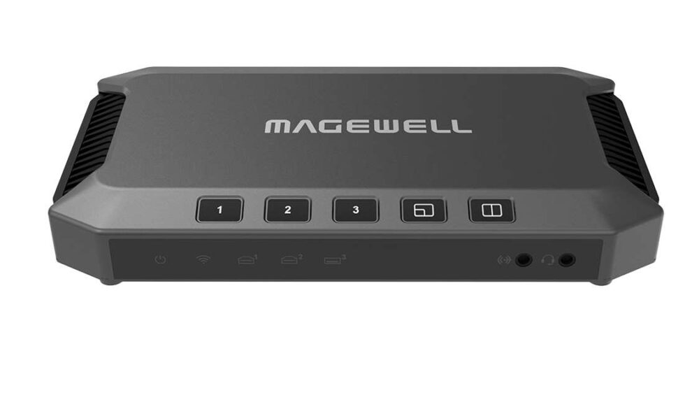 MAGEWELL USB Fusion