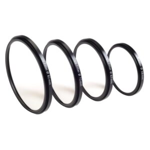 ZEISS T* UV Filter