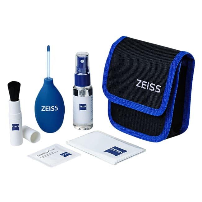 ZEISS Lens Cleaning Kit