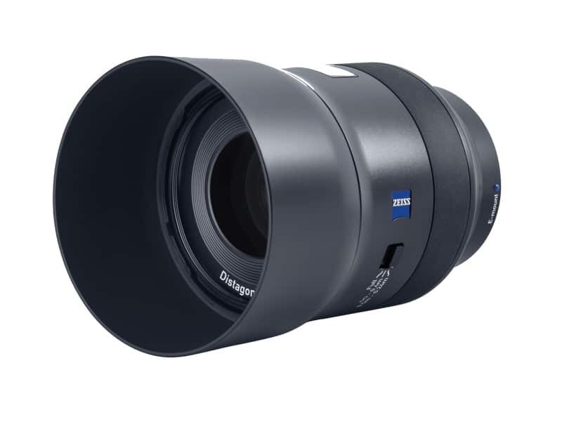 ZEISS Batis 40mm f/2.0 CF lens