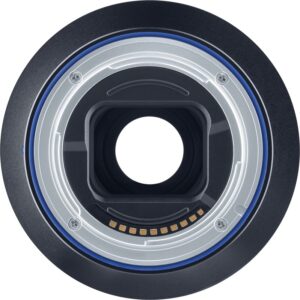 ZEISS Batis 40mm f/2.0 CF lens