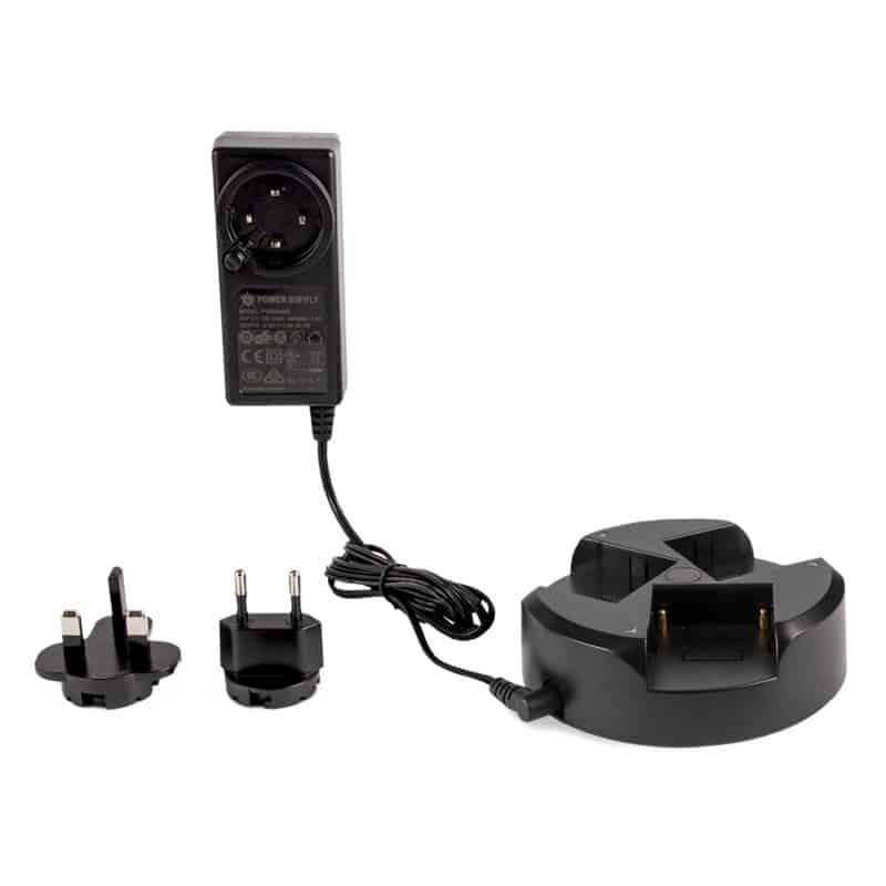 HÄHNEL Trio charger Sony L-series (NP-F)