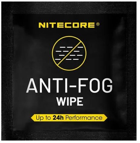 NITECORE uduvastased lapid, 30 tk