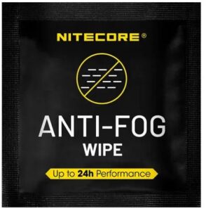 NITECORE uduvastased lapid, 30 tk