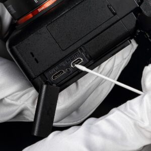 NITECORE tolmuvabad puhastuspulgad