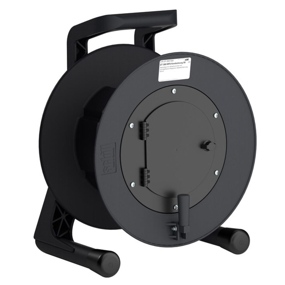 SCHILL GT380.MFK cable drum