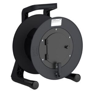 SCHILL GT380.MFK cable drum