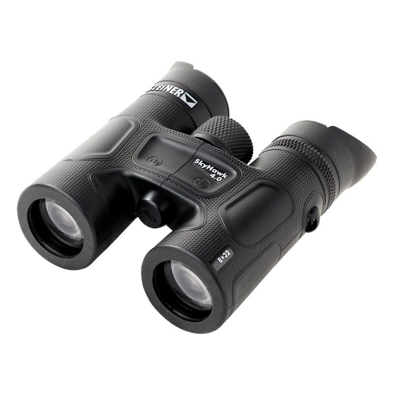STEINER Skyhawk 4.0 binoculars