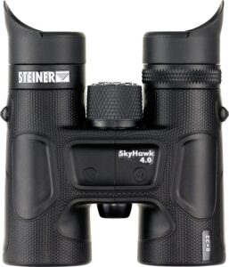 STEINER Skyhawk 4.0 binoculars