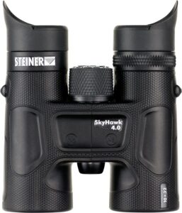 STEINER Skyhawk 4.0 binoculars