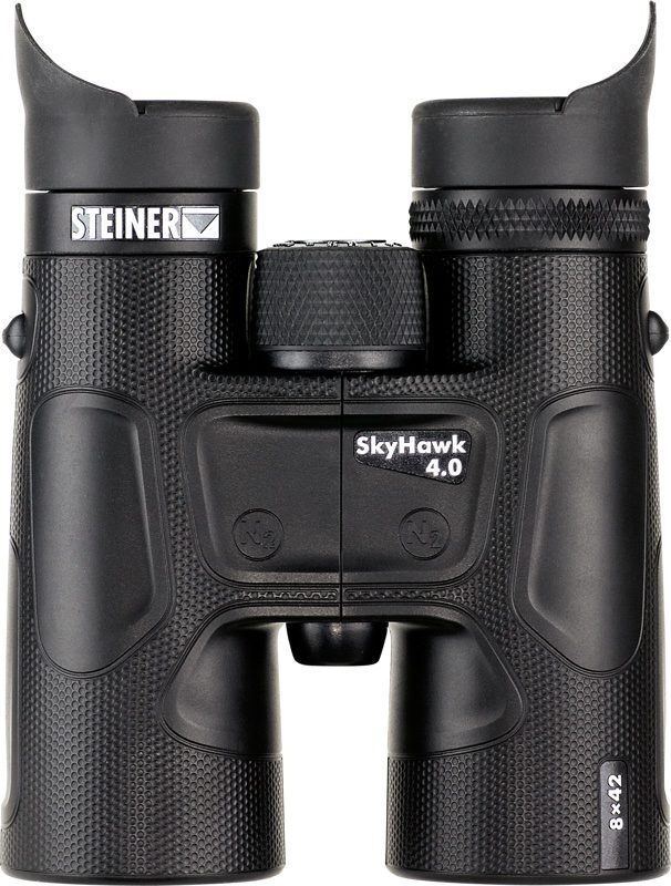 STEINER Skyhawk 4.0 binoculars