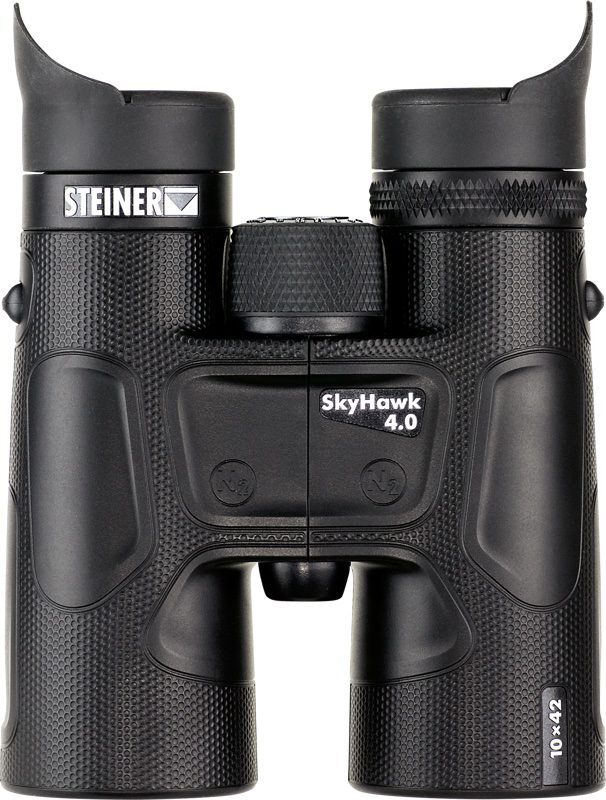 STEINER Skyhawk 4.0 binoculars