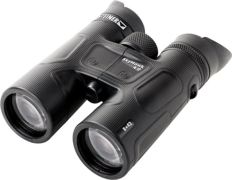 STEINER Skyhawk 4.0 binoculars