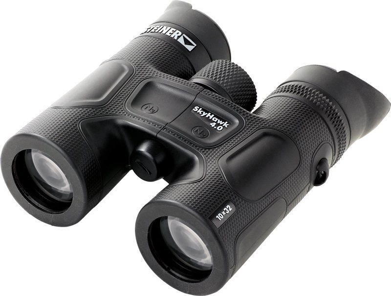 STEINER Skyhawk 4.0 binoculars