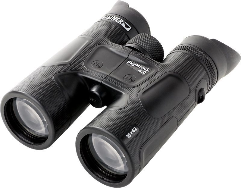 STEINER Skyhawk 4.0 binoculars