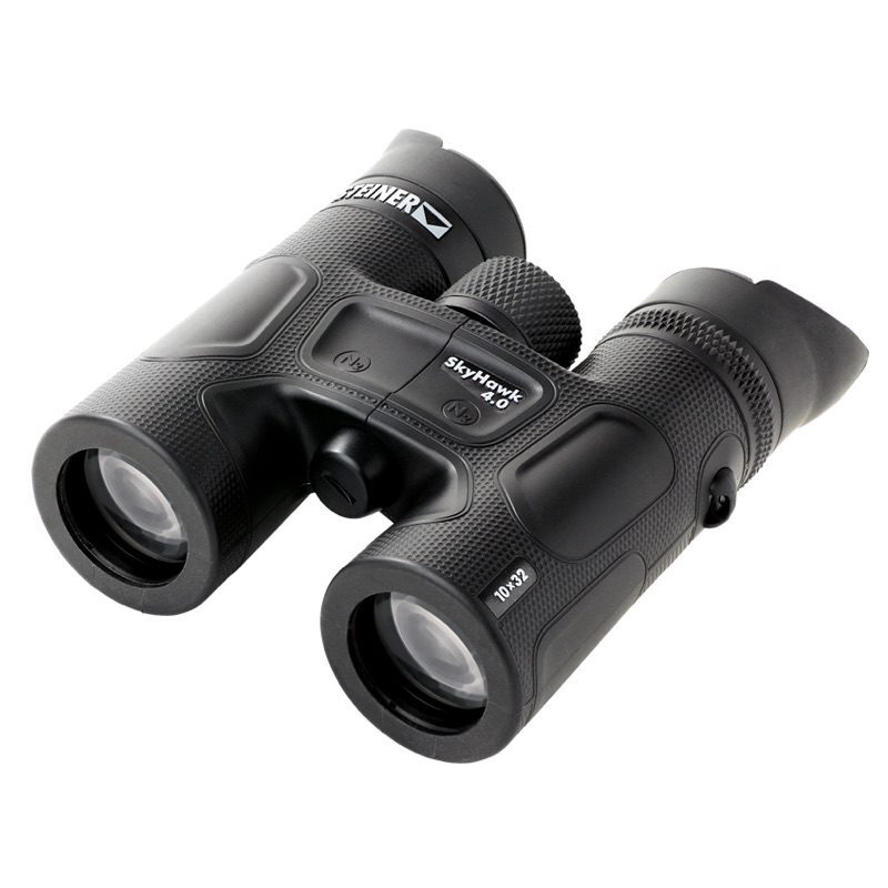 STEINER Skyhawk 4.0 binoculars