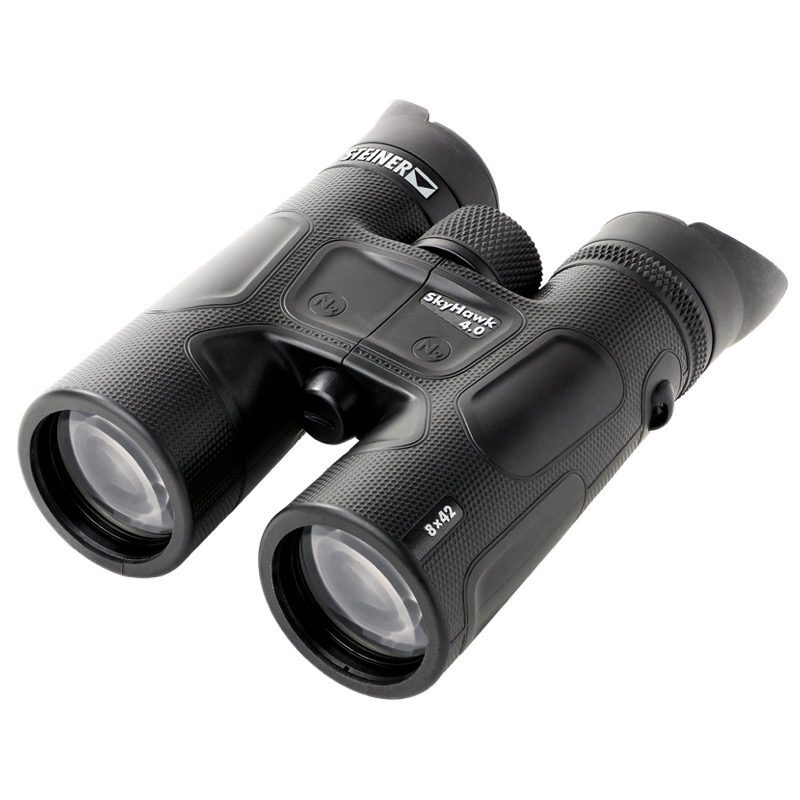 STEINER Skyhawk 4.0 binoculars
