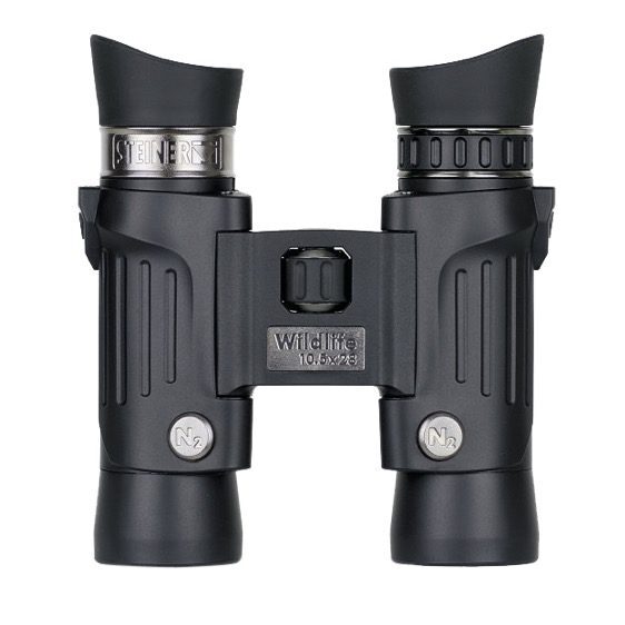 STEINER Wildlife Compact binoculars