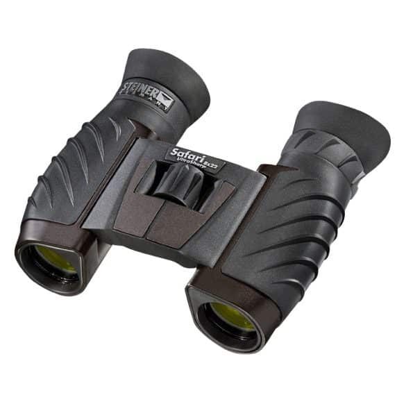 STEINER Safari Ultrasharp binoculars