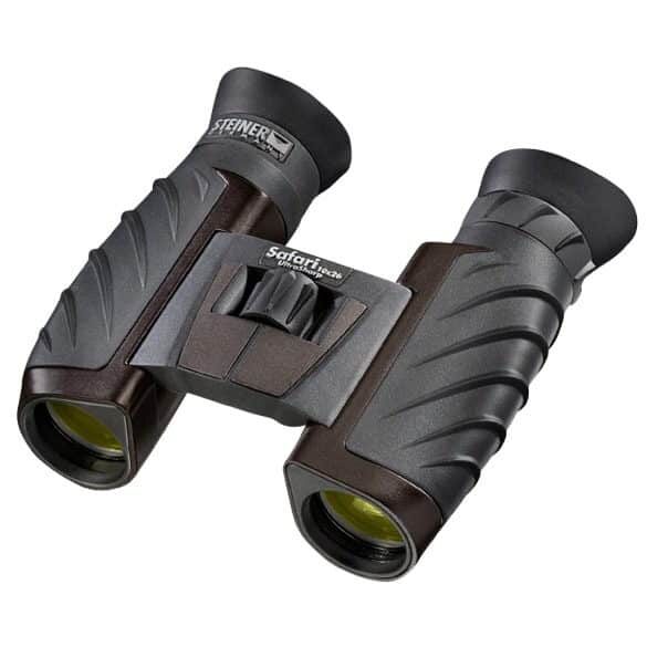 STEINER Safari Ultrasharp binoculars