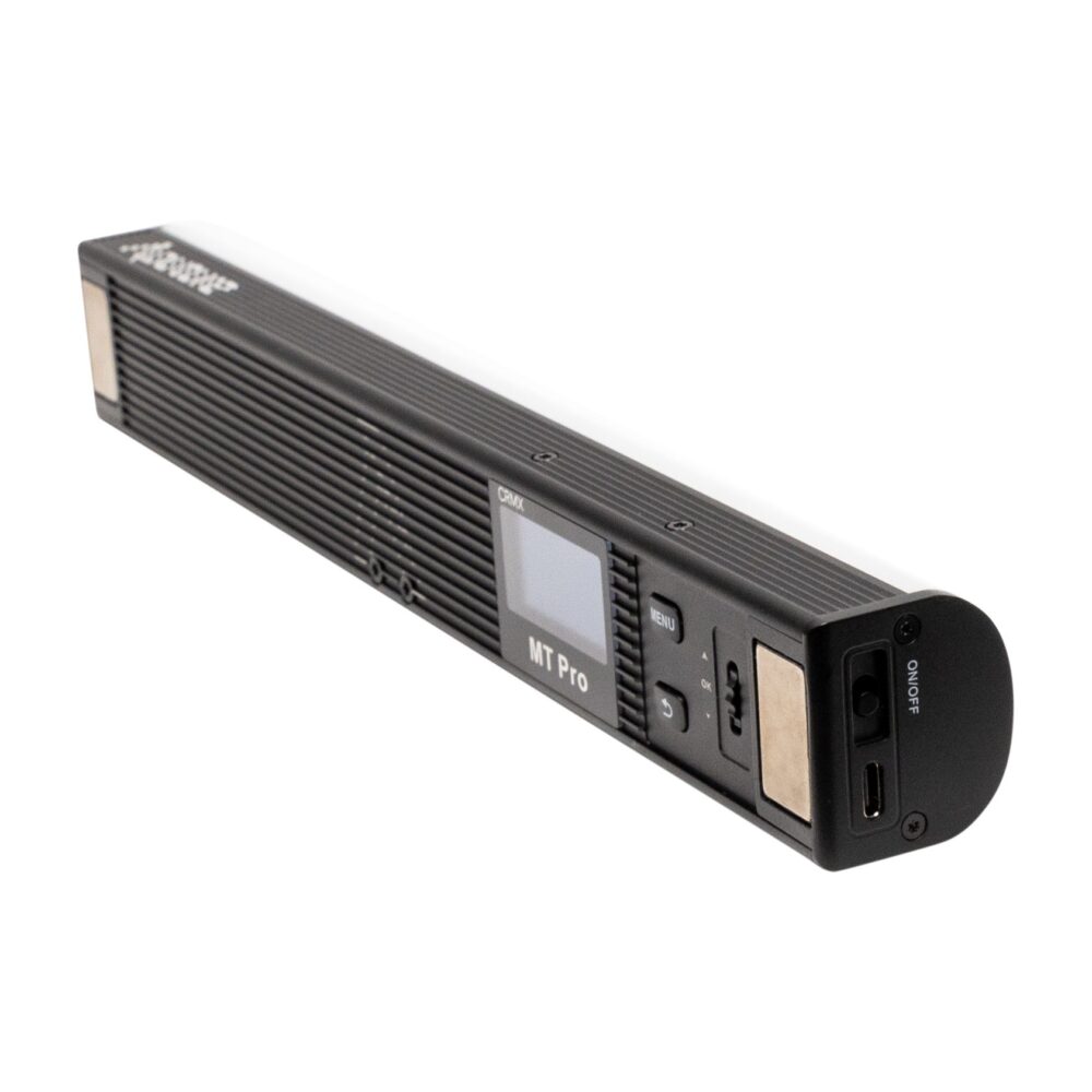 APUTURE MT Pro mini LED tube light