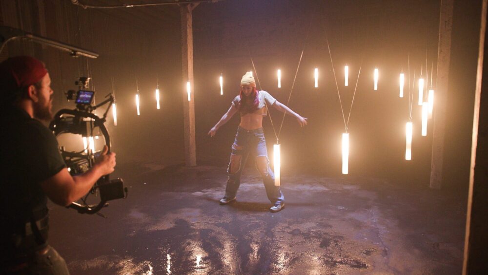 APUTURE MT Pro mini LED tube light