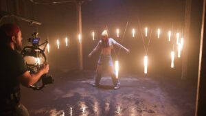 APUTURE MT Pro mini LED tube light